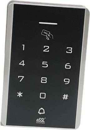 eSSL JS-32E Access Control