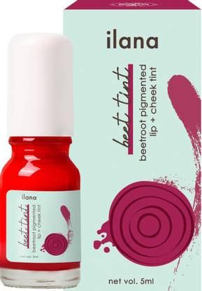 ILANA Beet Tint (5ml)