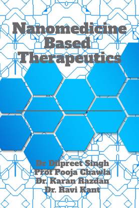 Nanomedicine based Therapuetics