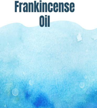 Frankincense Oil