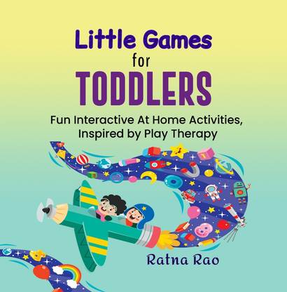 Little Games for Toddlers