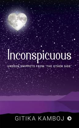 Inconspicuous  - Unseen Snippets from 'The Other Side'