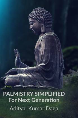 Palmistry Simplified  - For New Generations