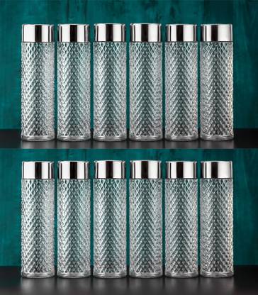 Sloppy 1000 ml Plastic Bottle