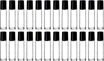 nsb herbals 10 ml Glass Bottle