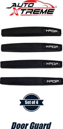 Auto Xtreme Rubber Car Door Guard