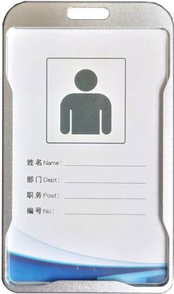 US CREATIONS 1 Card Holder