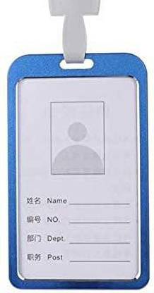 US CREATIONS 1 Card Holder