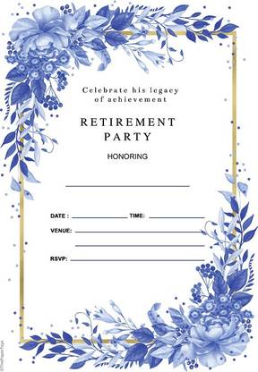 thepapertoys Invitation Card