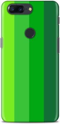 Flipkart SmartBuy Back Cover for OnePlus 5T