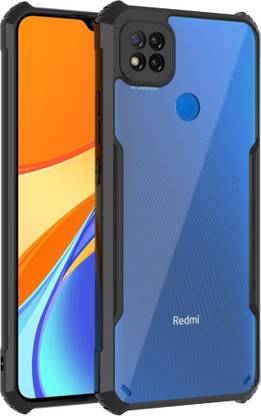 KartV Back Cover for Mi Redmi 9, Redmi 9, Poco C31