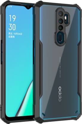 KartV Back Cover for Oppo A9 2020, Oppo A5 2020