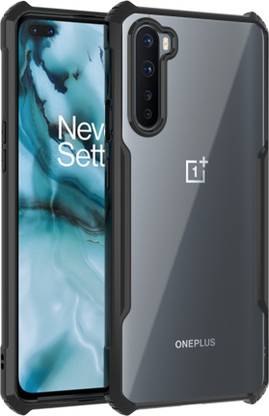KartV Back Cover for OnePlus Nord
