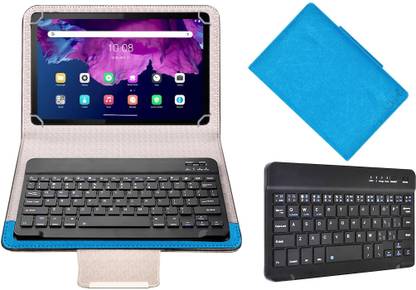 ACM Keyboard Case for Moto Tab G70
