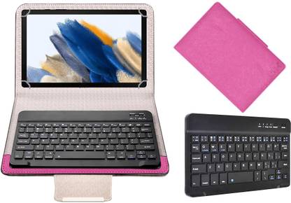 ACM Keyboard Case for Samsung Galaxy Tab A8 10.5 M-X200