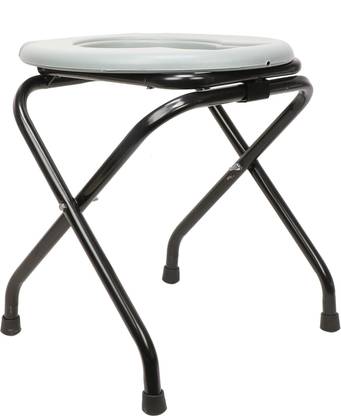 CLASORA Commode Chair