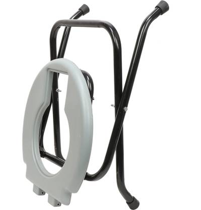CLASORA Commode Shower Chair