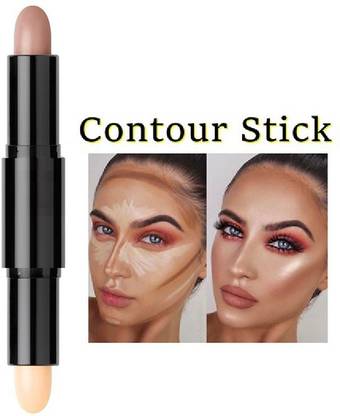 NADJA Highlighter and Contour Stick Highlighter (cream)… Concealer