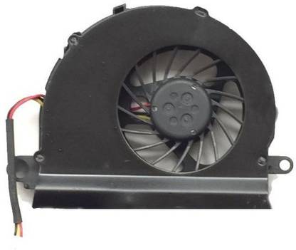 ARS INFOTECH HP Compaq 6910P 6910C 6515P 6510P Laptop Cooling Fan Cooling Fan Laptop Cooler