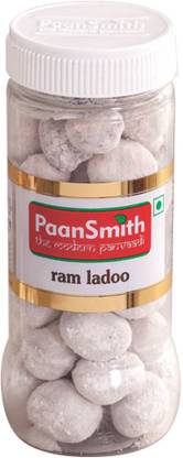 paansmith Ram Ladoo (After-Meal Digestive) Sweet & Sour Tablet