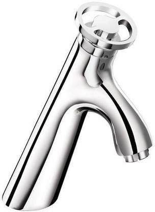CERA F2011101 Drive Pillar cock with aerator Basin Mixer Faucet
