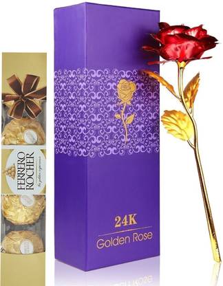Saugat Traders ST0004044 Assorted Gift Box