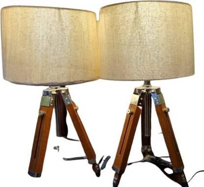 max engineering enterprises Tripod Floor lamp