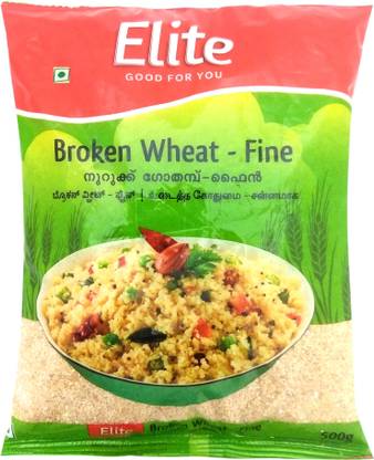 Elite Fine Broken Wheat