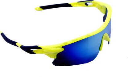 TENFORD UV400 Cricket Goggles