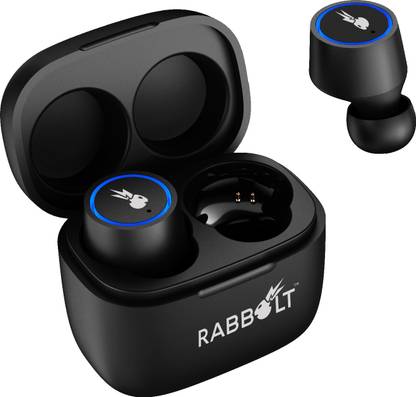 rabbolt Tunder Bluetooth