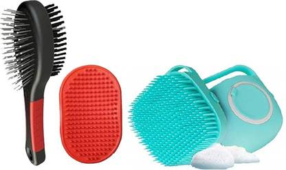 DogTrust Horse Grooming Kit