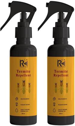 ELEM REPL Termite Repellent Spray for Home Pack of 2