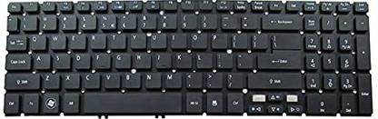 Digital Device Keyboard Compatible for ACR Aspire M3-580 M3-581 M5-581 M5-582PT M5-583P V5-531 Laptop Keyboard Replacement Key