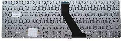 TechSonic Keyboard Compatible for Acer Aspire V5-551 V5-552 V5-571 Laptop Keyboard Replacement Key