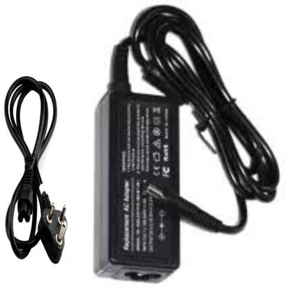 Lapower 492-BBIN,492-BBIP 2.31a 19.5V 4.5 x 3.0mm 45W Adapter(Power Cord Included) 45 W Adapter