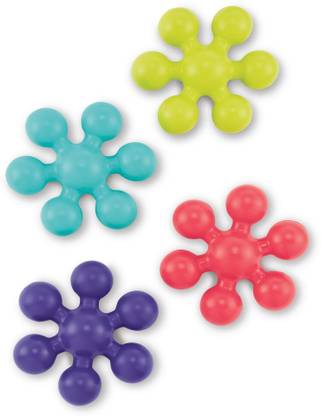 ELC Star Links