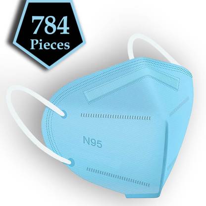 SUPERSTAR CARE N95-SKY-784