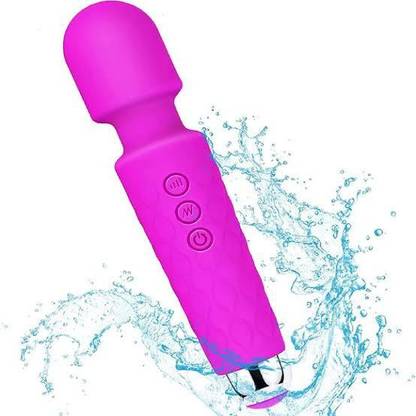 Haarviik 05 Vibrator Massager