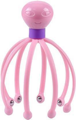 Retail basket CWYD-5470 Head Scalp Massagers for Headache Relief,Scalp Stress Relax, Massager
