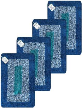 NEXT-WAY Cotton Door Mat