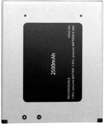 TokyoTon Mobile Battery For  Micromax YU A05510 YUREKA