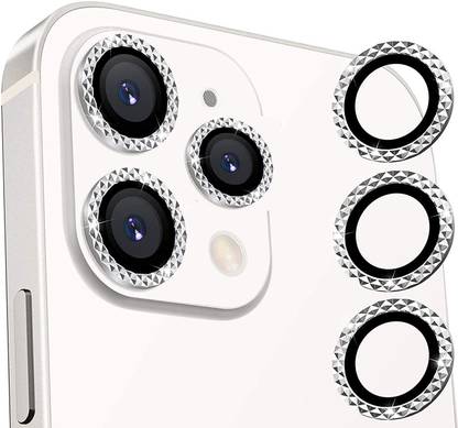 Mobilive Camera Lens Protector for Apple iPhone 13 Pro Max