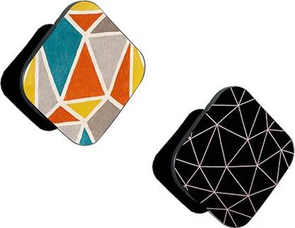 Flipkart SmartBuy FSB Pack of 2 3D web boxes Mobile Holder