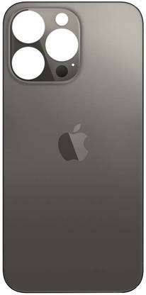 SMART Apple Phone 13 Pro Back Panel
