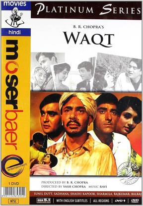 Waqt