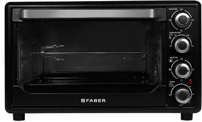 FABER 60-Litre Oven Toaster Grill (OTG)