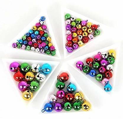 Woofy Pet Jumbo Size Collar Bell for Dogs,Cats Puppy & Kittens Bell Dog Collar Charm
