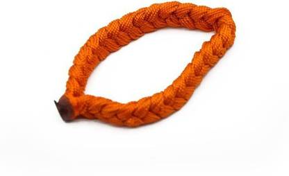 SHIVMANGALAM Holy Thread from Kaal Bhairav Temple (Kashi) Prayer Kit