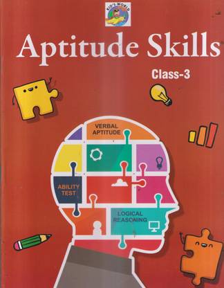 Aptitude Skills Class -3