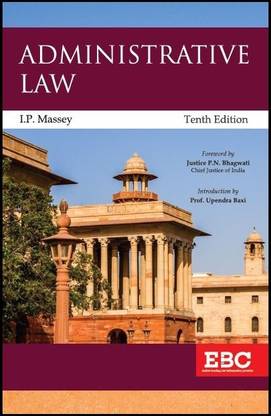 Administrative Law 10th Edition, 2022